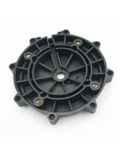 Porta-cierre bomba piscina ASTRAL brida soporte motor... 2