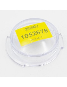 Tapa celula clorador salino ZODIAC tapon POD invernaje...