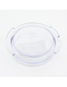 Tapa celula clorador salino ZODIAC tapon POD invernaje... 2