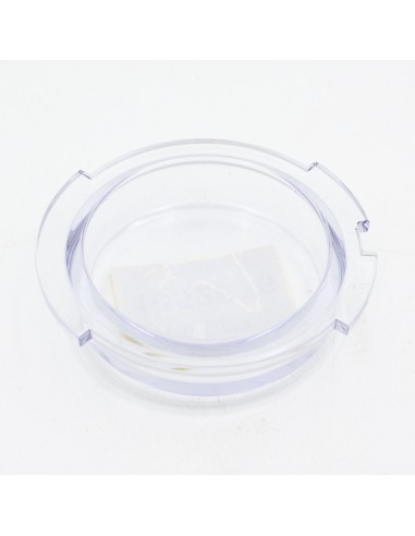 Tapa celula clorador salino ZODIAC tapon POD...