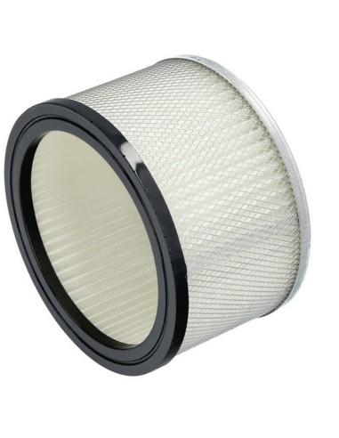 Filtro aspirador cenizas WOLFPACK p/07010550 1200w 07010560