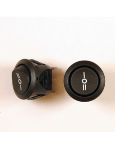 Interruptor chimenea FUEGOGLASS 3 posiciones mod....