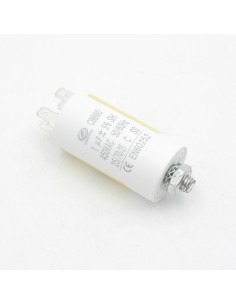 Condensador     1mf   450V arranque motor especial...