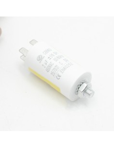 Condensador    2mf    450V arranque motor especial...