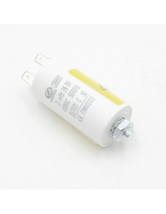 Condensador   3mf     450V arranque motor especial...