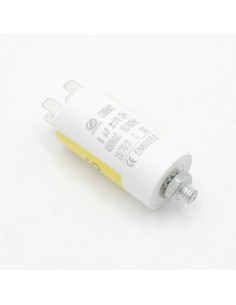 Condensador   6mf     450V arranque motor especial...