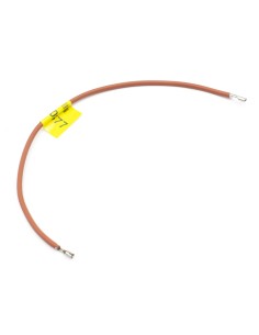 Cable alta quemador gasoil COFI D. 5.2mm L.400mm silicona...