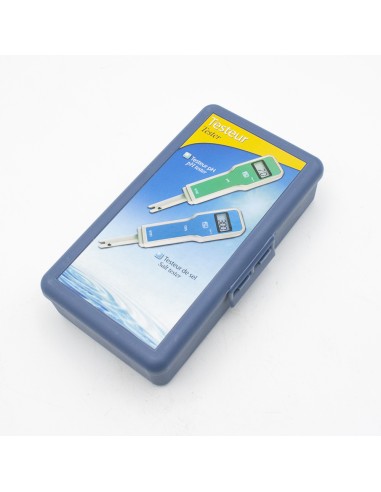 Analizador digital  MONARCH PH 9780