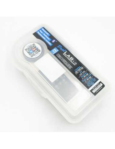 Analizador agua piscina digital WATER-ID...