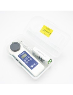 Analizador agua piscina digital QP fotometro Pool Lab 1.0...