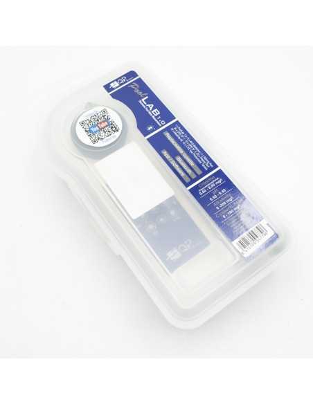 Analizador agua piscina digital QP fotometro Pool Lab 1.0 PI9042