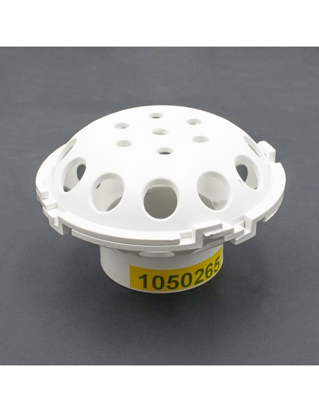 Difusor filtro piscina KRIPSOL 400/640mm AK/AKL/BL/BR/BT RRFI0007.00R