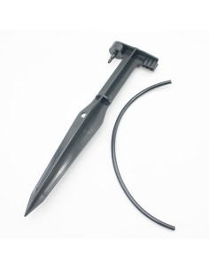 Estaca riego goteo SATURNIA multifuncion 08170420 2