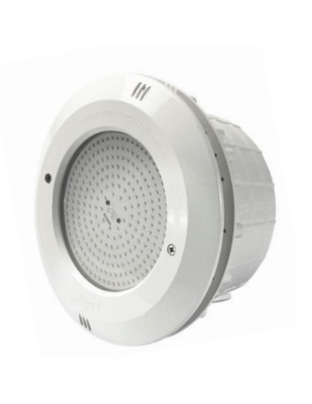 Foco piscina liner EMAUX proyector led NP300 mod. luz color      800lm 88045654