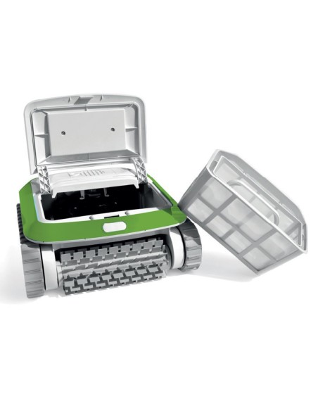 Limpiafondos electrico BWT Cosmy RE2N-NOY0-CSM1E