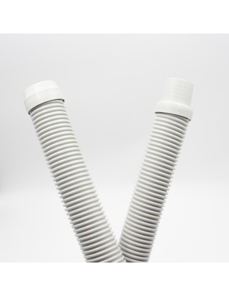 Manguera limpiafondos HAYWARD tramo 1.20mt gris AEXV530LG