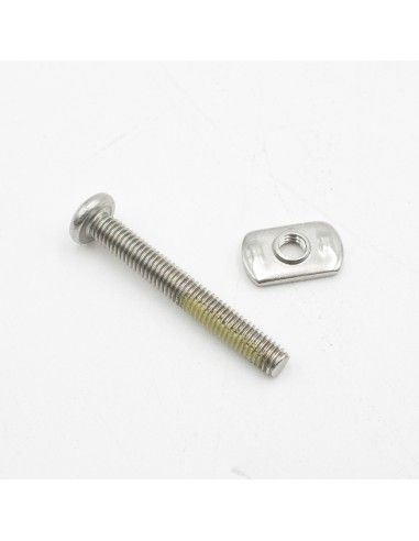 Tornillo regulador dureza PENTAIR Autotrol val/255 1041195