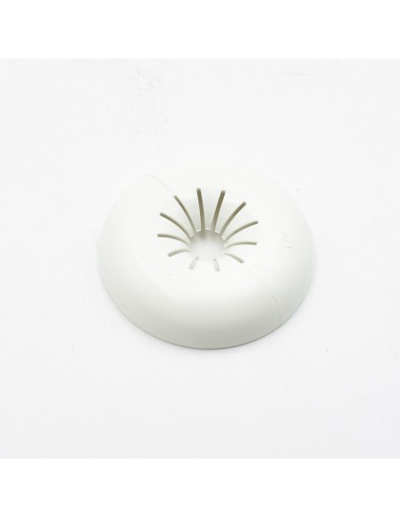 Embellecedor radiador floron bitubo mod. blanco