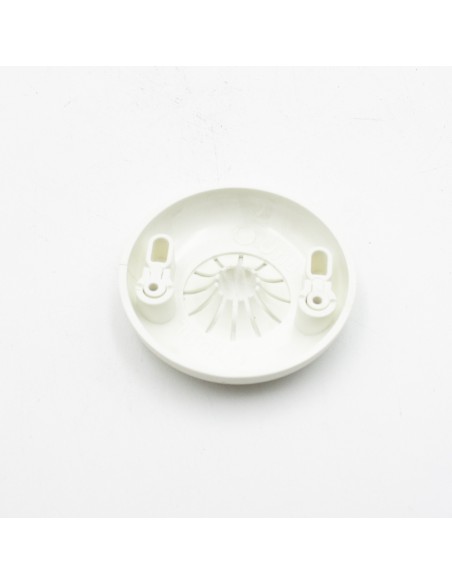 Embellecedor radiador floron bitubo mod. blanco