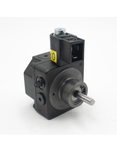 Bomba gasoil quemador DANFOSS BFP 21 R3 giro...