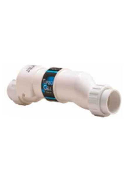 Celula salino piscinas HAYWARD TurboCell AquaRite Pro 95m3 T-CELL-9-E