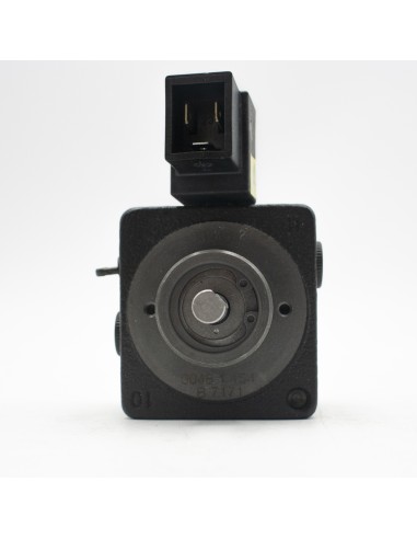 Bomba gasoil quemador DANFOSS BFP 21 R3 giro...