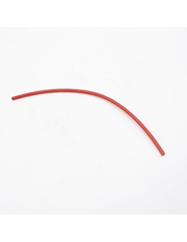 Tubo nylon rojo caldera DOMUSA 4x2.4mm CQUE000017