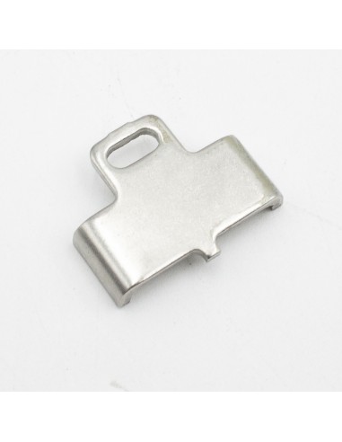 Clip descalcificador PENTAIR Fleck contador...