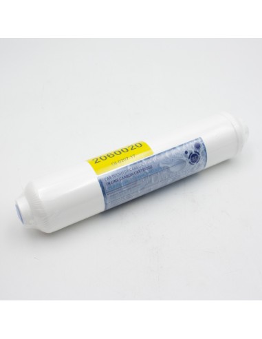 Filtro osmosis HW postfiltro ST en linea 10"...