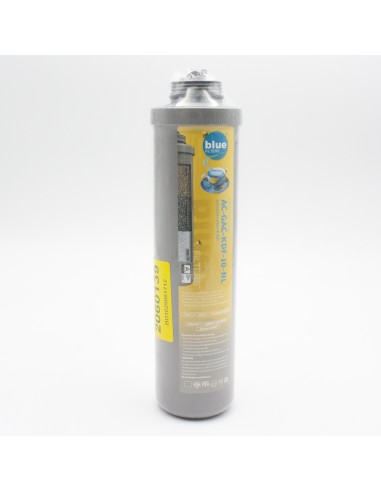 Filtro purificador agua BLUE FILTERS 3 en 1...