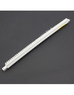 Cepillo limpiafondos piscina SIQUA p/limpiafondos...