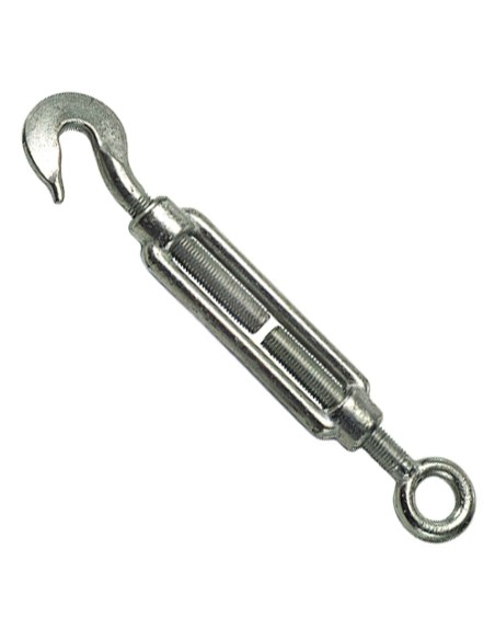 Tensores Galvanizados M 25 Mm 1" Uso Domestico