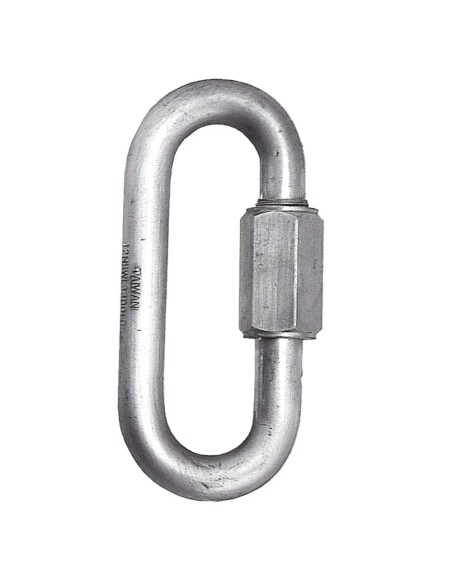 Enganche Rapido Cadena   7,0 mm.