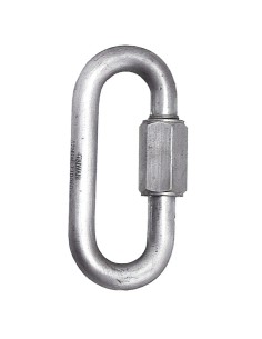 Enganche Rapido Cadena  12,0 mm.