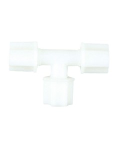 TUBING Te H-H-H 1/4" rosca