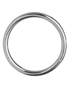 Anilla Zincada  3,4x20 mm. (Bolsa 500 Unidades)