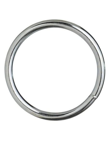 Anilla Zincada  4,0x30 mm. (Bolsa 500 Unidades)