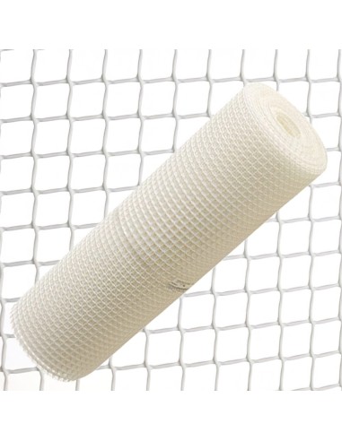 Tela Cuadrada Plastico 2,0 cm. x 1 Metros...