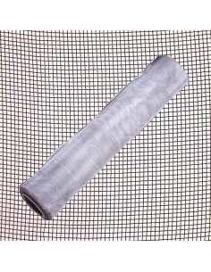 Tela Mosquitera Galvanizada 16x16/ 100 cm.  Rollo 25 metros