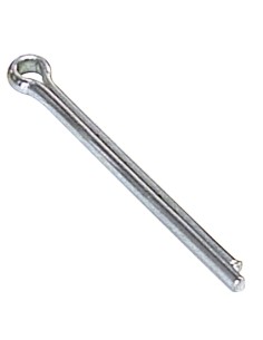 Pasador 1/2 Caña Wolfpack  5.0 x  70 mm. Bolsa 250 unidades