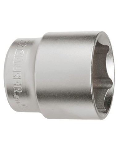 Llave Vaso Maurer 1/2 Hexagonal  9mm.