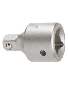 Adaptador Maurer Reductor 3/4" Hembra 1/2" Macho