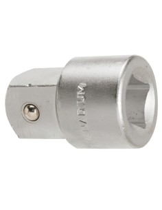 Adaptador Maurer Aumentador  3/4" Hembra  1" Macho