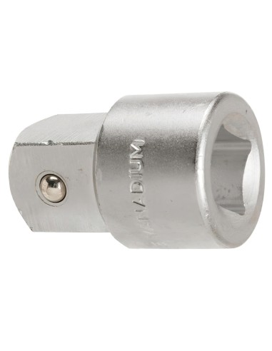 Adaptador Maurer Aumentador  3/4" Hembra  1" Macho