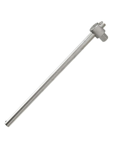 Mango Corredizo Maurer 3/4" 450mm.