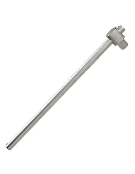 Mango Corredizo Maurer 3/4" 450mm.