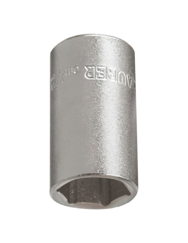 Llave Vaso Maurer 1/4 Hexagonal  5,5 mm.