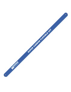 Hoja Sierra Carbono    1 Corte