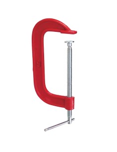 Torniquete Modelista Maurer 125 mm.