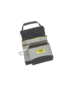 Bolsa Encofrador Nylon Sencilla Maurer Con Asa